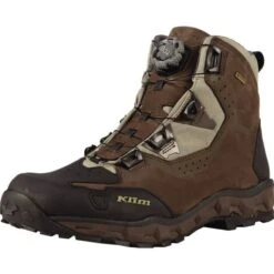 Klim Outlander GTX Boots 18 Klim Outlander GTX Boots -Bicycle Sale Shop 261 3926 001 007 902