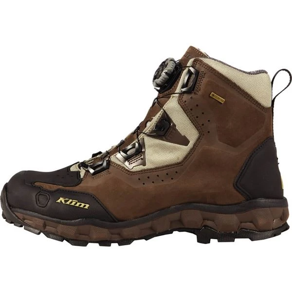 Klim Outlander GTX Boots 8 Klim Outlander GTX Boots - Image 6