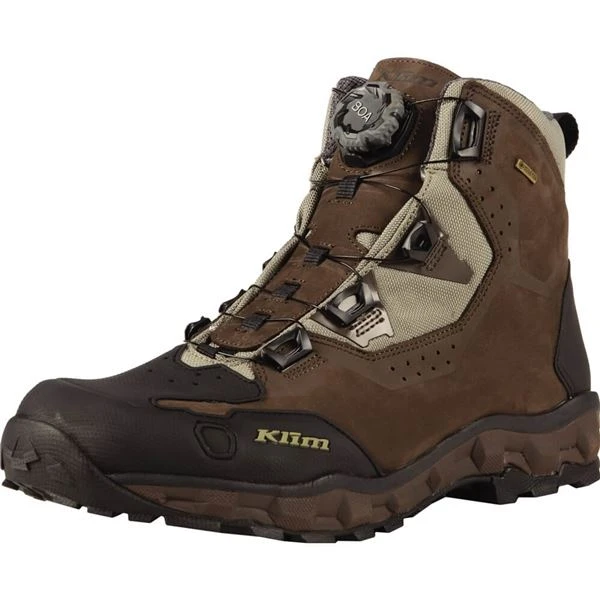 Klim Outlander GTX Boots 7 Klim Outlander GTX Boots - Image 5