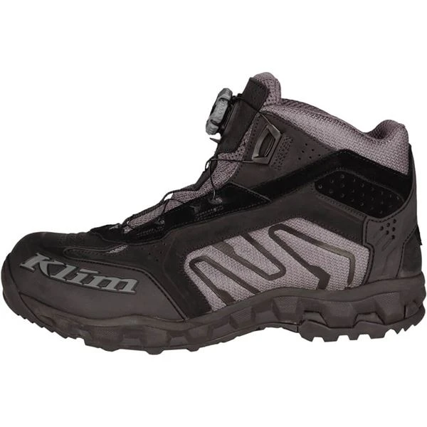 Klim Ridgeline Vented Boots 3 Klim Ridgeline Vented Boots