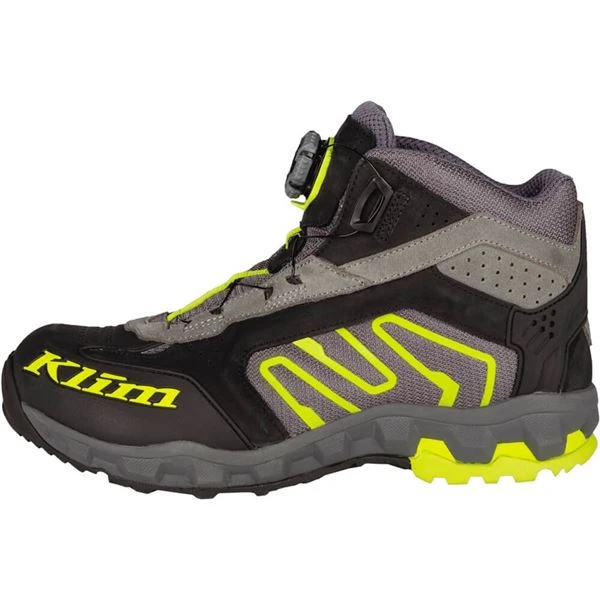 Klim Ridgeline Vented Boots 5 Klim Ridgeline Vented Boots - Image 3
