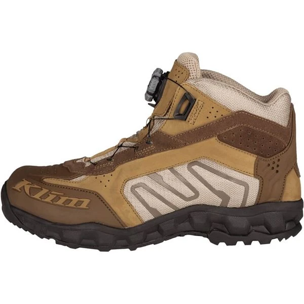 Klim Ridgeline Vented Boots 6 Klim Ridgeline Vented Boots - Image 4