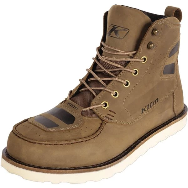 Klim Blak Jak Boots 8 Klim Blak Jak Boots - Image 6