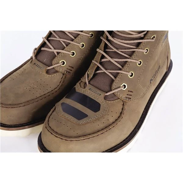 Klim Blak Jak Boots 9 Klim Blak Jak Boots - Image 7