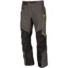 Klim Raptor GTX Overshell Pants 1 Klim Raptor GTX Overshell Pants -Bicycle Sale Shop 261 4019 000 030 605