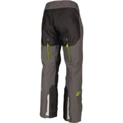 Klim Raptor GTX Overshell Pants 9 Klim Raptor GTX Overshell Pants -Bicycle Sale Shop 261 4019 000 030 605 A
