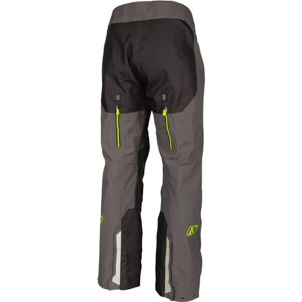 Klim Raptor GTX Overshell Pants 5 Klim Raptor GTX Overshell Pants - Image 3