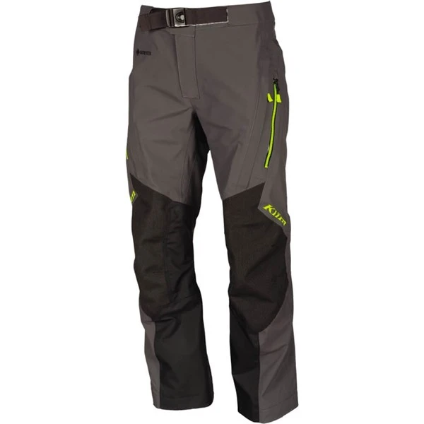 Klim Raptor GTX Overshell Pants 3 Klim Raptor GTX Overshell Pants