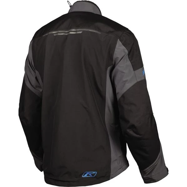 Klim Traverse Textile Jacket 4 Klim Traverse Textile Jacket - Image 2