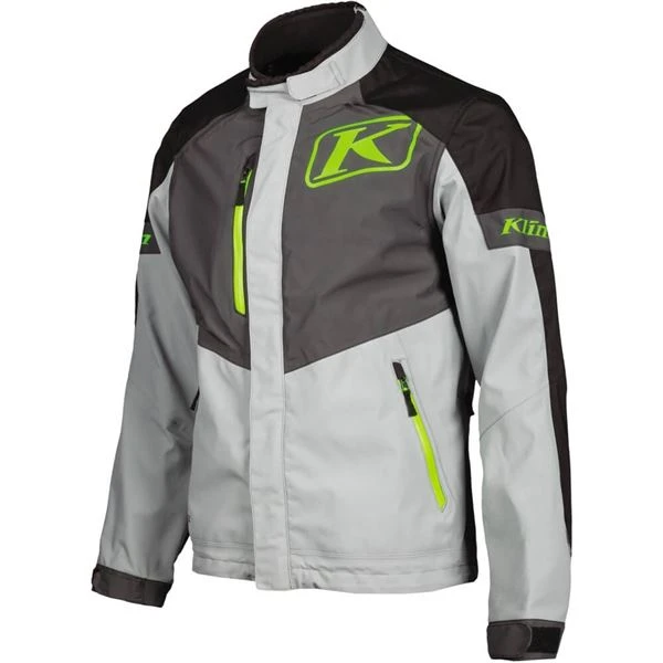 Klim Traverse Textile Jacket 5 Klim Traverse Textile Jacket - Image 3