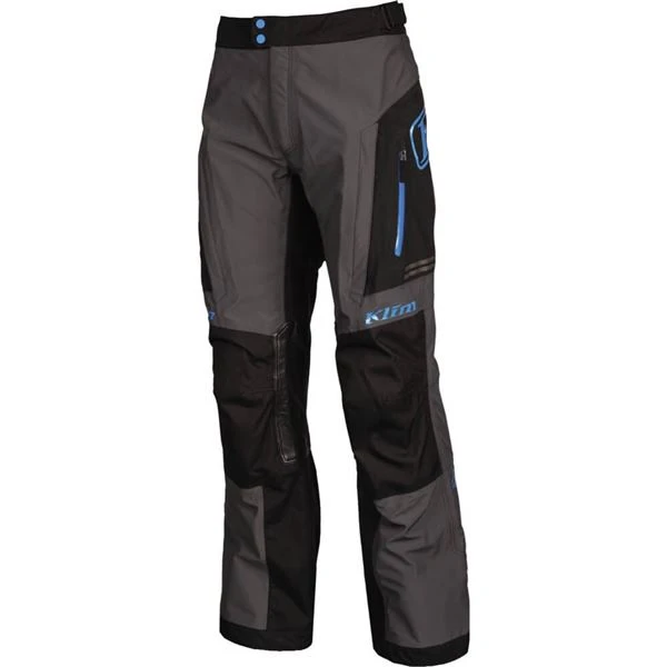 Klim Traverse Textile Pants 3 Klim Traverse Textile Pants
