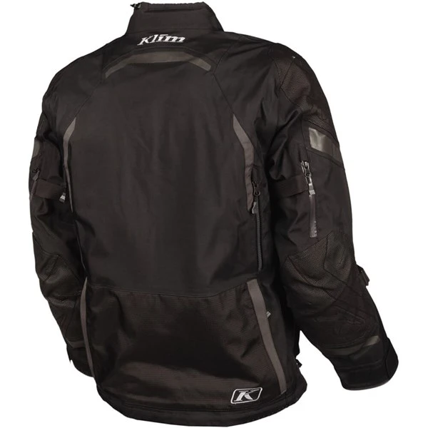 Klim Badlands Pro Jacket 4 Klim Badlands Pro Jacket - Image 2