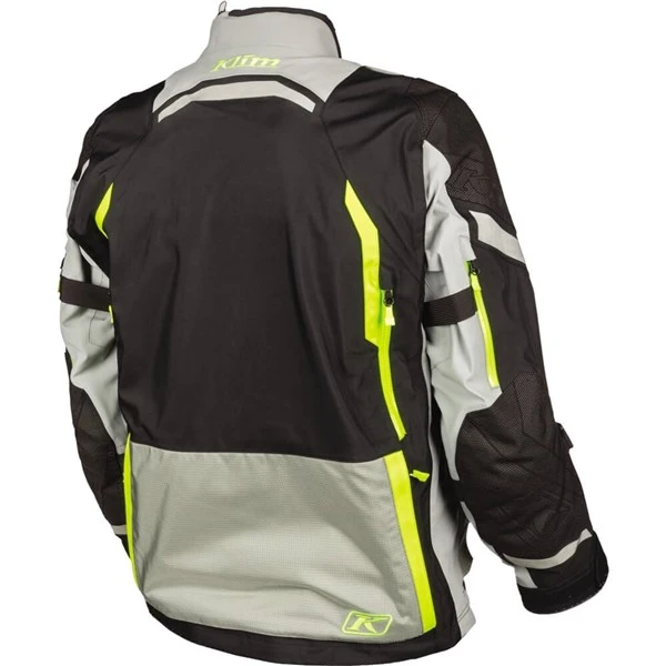 Klim Badlands Pro Jacket 6 Klim Badlands Pro Jacket - Image 4