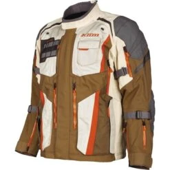Klim Badlands Pro Jacket 18 Klim Badlands Pro Jacket -Bicycle Sale Shop 261 4052 003 130 904