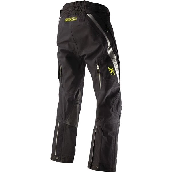 Klim Badlands Pro Pants 4 Klim Badlands Pro Pants - Image 2