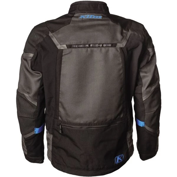 Klim Baja S4 Vented Jacket 4 Klim Baja S4 Vented Jacket - Image 2