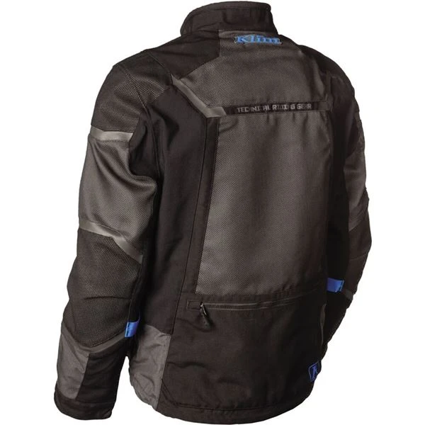 Klim Baja S4 Vented Jacket 5 Klim Baja S4 Vented Jacket - Image 3