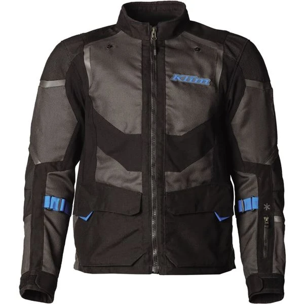 Klim Baja S4 Vented Jacket 6 Klim Baja S4 Vented Jacket - Image 4