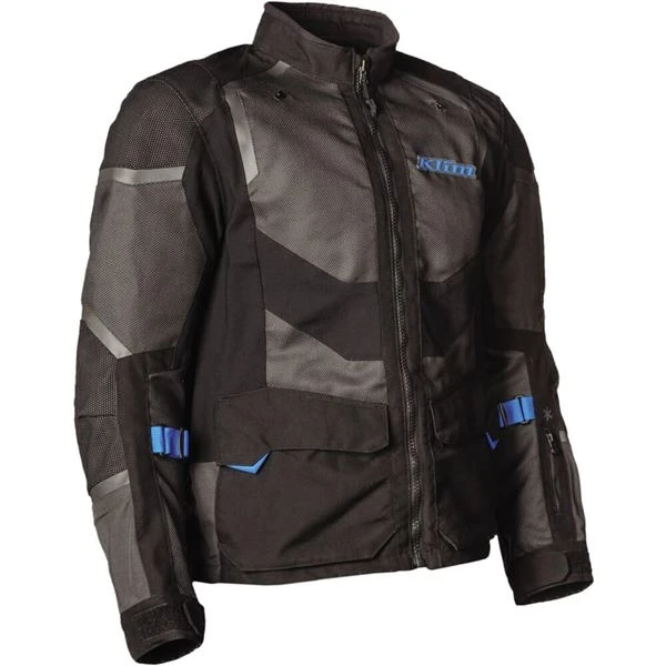 Klim Baja S4 Vented Jacket 7 Klim Baja S4 Vented Jacket - Image 5