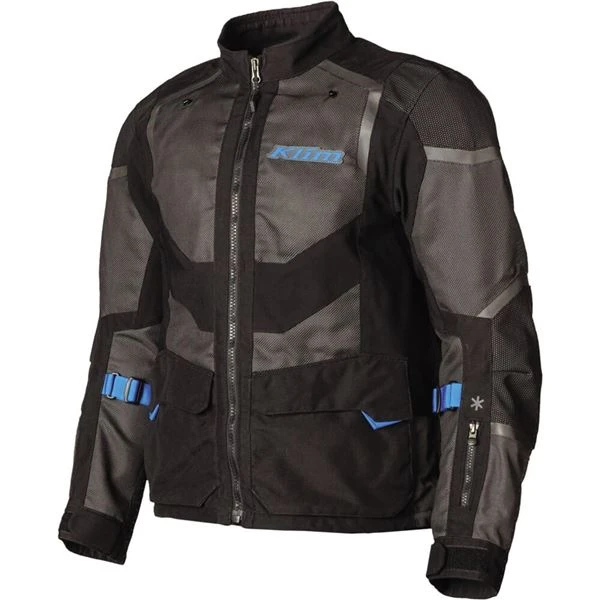 Klim Baja S4 Vented Jacket 3 Klim Baja S4 Vented Jacket