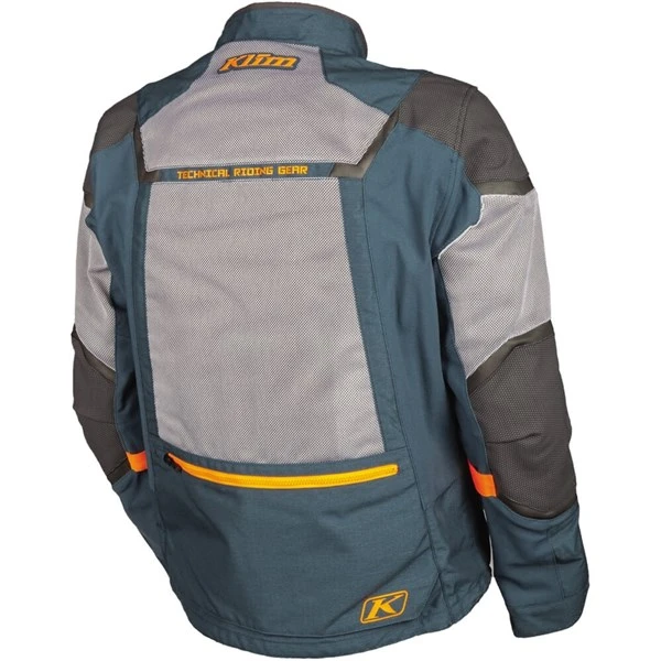 Klim Baja S4 Vented Jacket 22 Klim Baja S4 Vented Jacket - Image 20