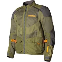 Klim Baja S4 Vented Jacket 34 Klim Baja S4 Vented Jacket -Bicycle Sale Shop 261 4061 000 120 300