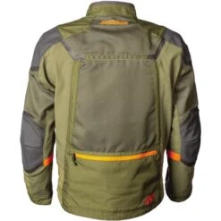 Klim Baja S4 Vented Jacket 35 Klim Baja S4 Vented Jacket -Bicycle Sale Shop 261 4061 000 120 300 A