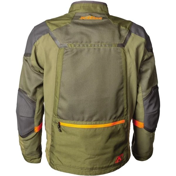 Klim Baja S4 Vented Jacket 16 Klim Baja S4 Vented Jacket - Image 14