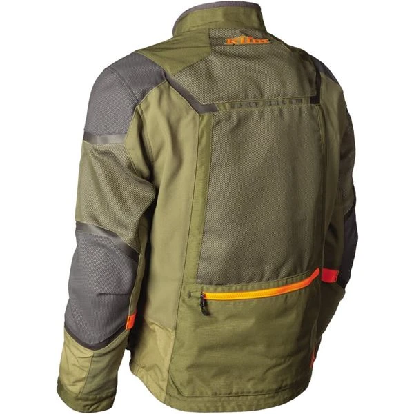 Klim Baja S4 Vented Jacket 17 Klim Baja S4 Vented Jacket - Image 15