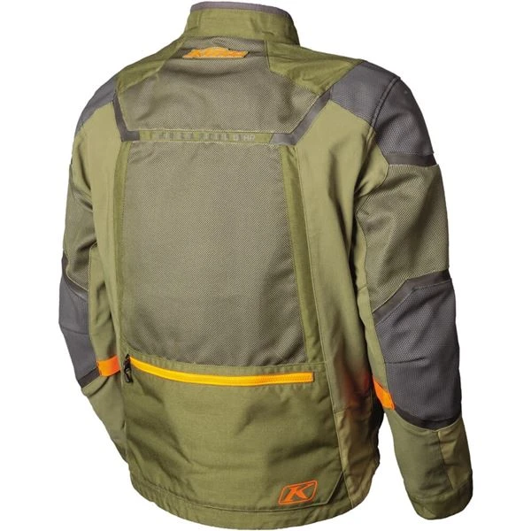 Klim Baja S4 Vented Jacket 20 Klim Baja S4 Vented Jacket - Image 18