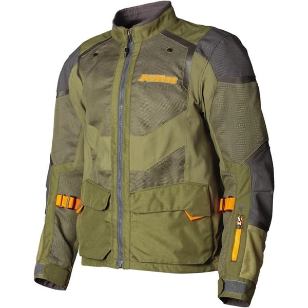 Klim Baja S4 Vented Jacket 15 Klim Baja S4 Vented Jacket - Image 13