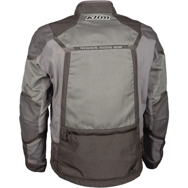Klim Baja S4 Vented Jacket 10 Klim Baja S4 Vented Jacket - Image 8