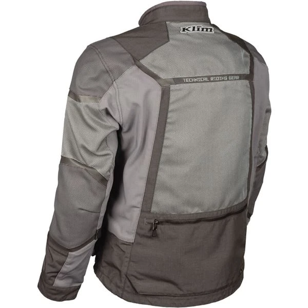 Klim Baja S4 Vented Jacket 11 Klim Baja S4 Vented Jacket - Image 9