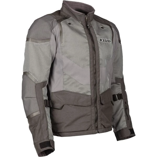 Klim Baja S4 Vented Jacket 13 Klim Baja S4 Vented Jacket - Image 11