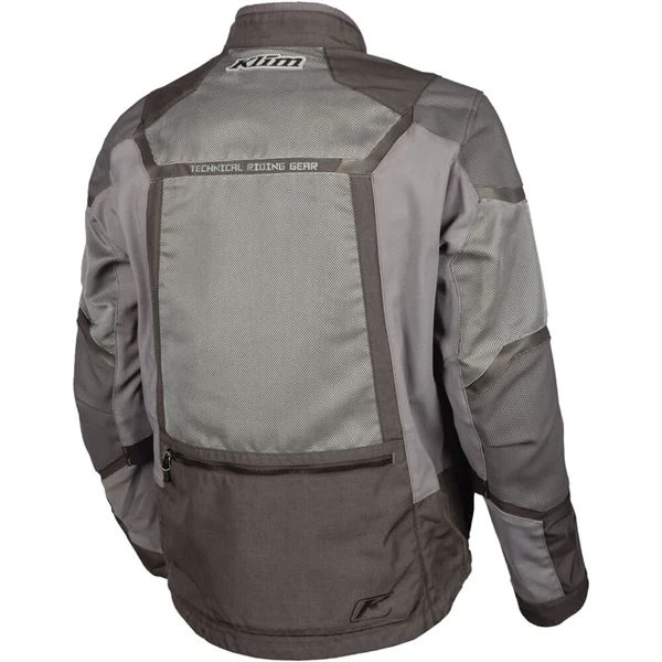 Klim Baja S4 Vented Jacket 14 Klim Baja S4 Vented Jacket - Image 12