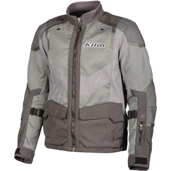 Klim Baja S4 Vented Jacket 9 Klim Baja S4 Vented Jacket - Image 7