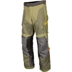 Klim Baja S4 Vented Pants 26 Klim Baja S4 Vented Pants -Bicycle Sale Shop 261 4062 000 030 300
