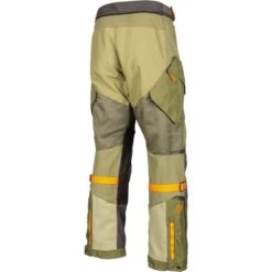 Klim Baja S4 Vented Pants 27 Klim Baja S4 Vented Pants -Bicycle Sale Shop 261 4062 000 030 300 A