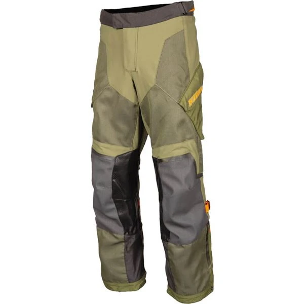 Klim Baja S4 Vented Pants 13 Klim Baja S4 Vented Pants - Image 11