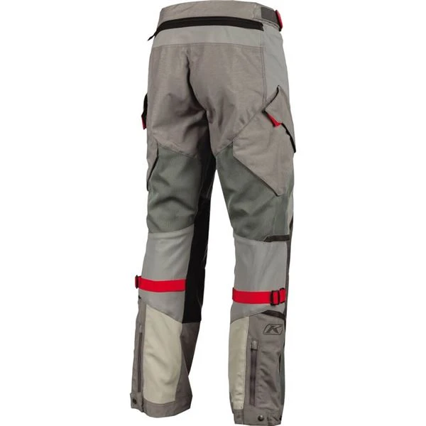 Klim Baja S4 Vented Pants 8 Klim Baja S4 Vented Pants - Image 6