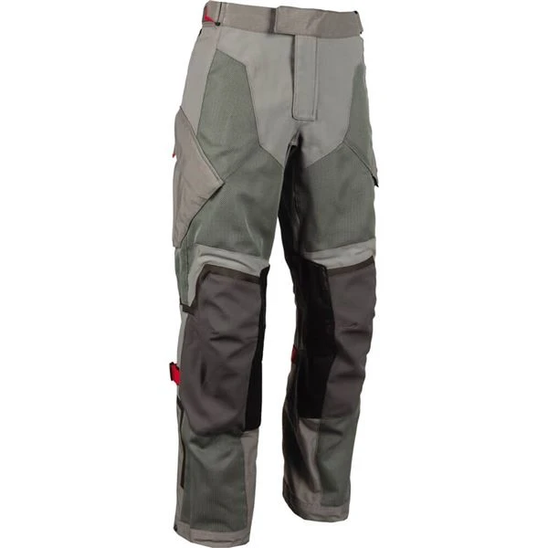 Klim Baja S4 Vented Pants 11 Klim Baja S4 Vented Pants - Image 9