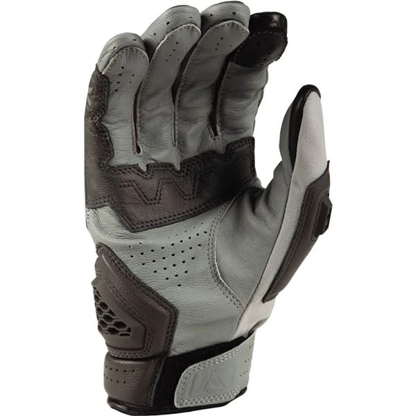 Klim Baja S4 Gloves 5 Klim Baja S4 Gloves - Image 3