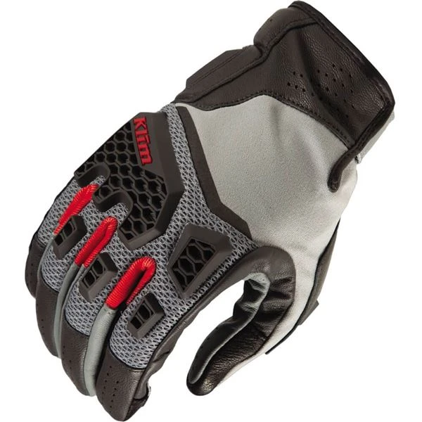 Klim Baja S4 Gloves 3 Klim Baja S4 Gloves