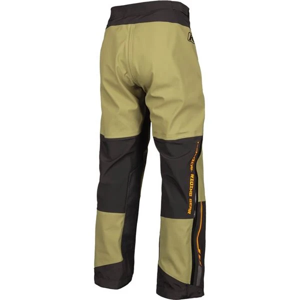 Klim Enduro S4 Pants 6 Klim Enduro S4 Pants - Image 4