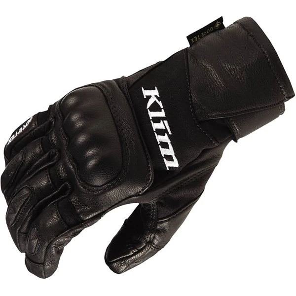 Klim Adventure GTX Women's Gloves 3 Klim Adventure GTX Women's Gloves