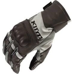 Klim Adventure GTX Women's Short Gloves -Bicycle Sale Shop 261 5027 001 110 600