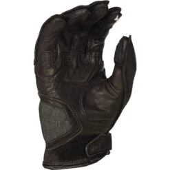 Klim Induction Vented Leather Gloves -Bicycle Sale Shop 261 5028 002 110 001 A