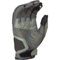 Klim Induction Vented Leather Gloves -Bicycle Sale Shop 261 5028 002 120 632 A