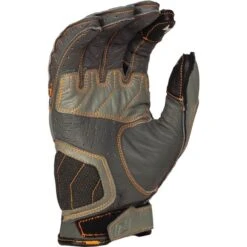 Klim Induction Vented Leather Gloves -Bicycle Sale Shop 261 5028 002 120 633 A