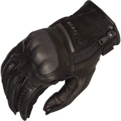 Klim Induction Vented Leather Gloves -Bicycle Sale Shop 261 5028 002 140 001